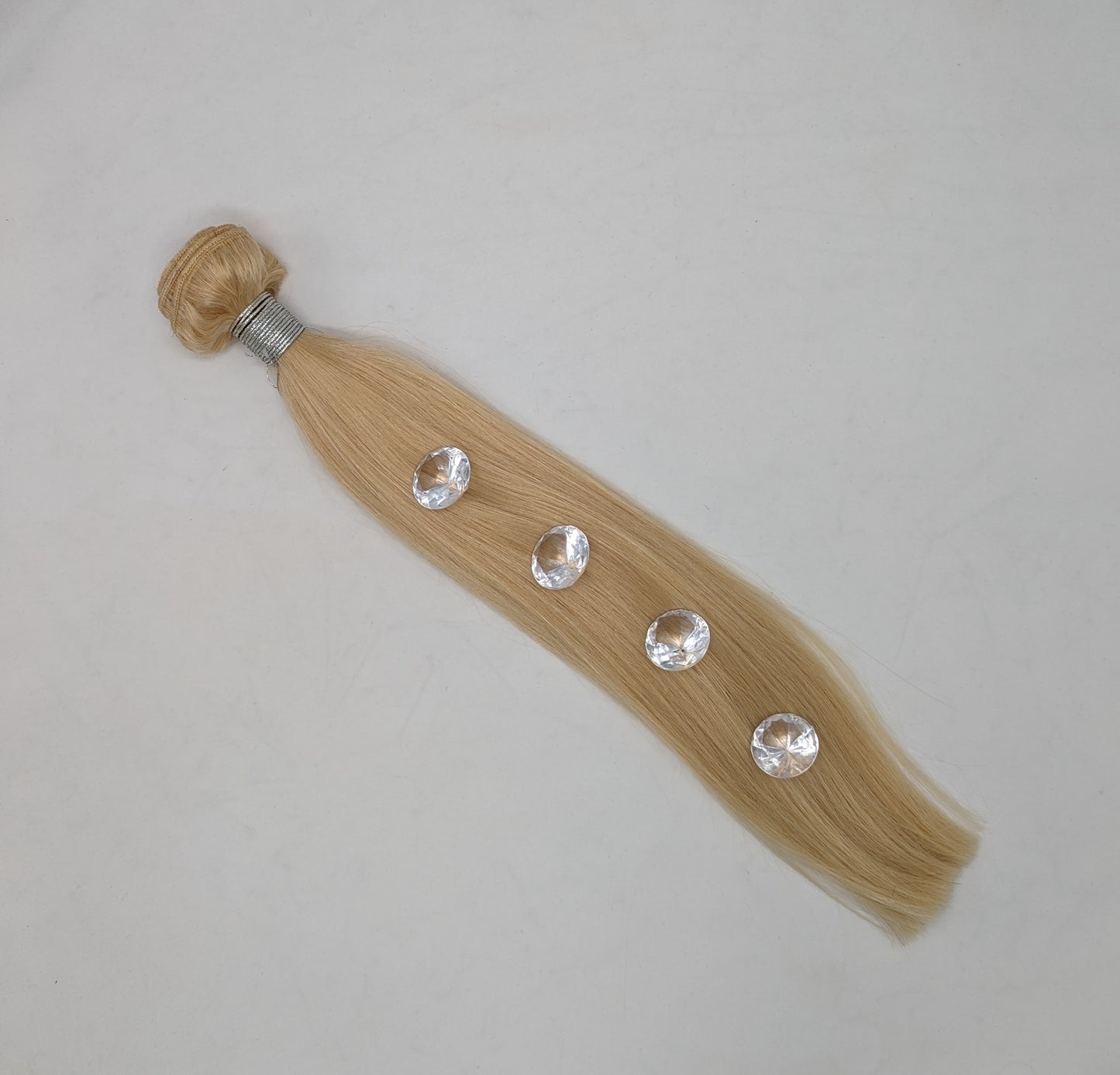 Virgin Brazilian Bundles for Weaving